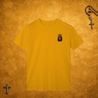 Nome do produto Nossa Senhora de Guadalupe - Minimalista Dourada