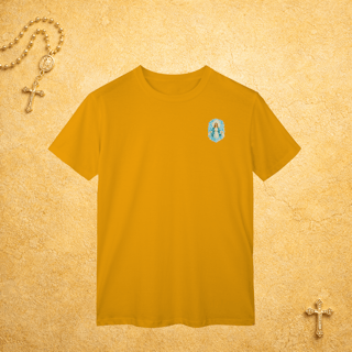 Nome do produto Nossa Senhora das Graças - Minimalista Colorida