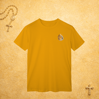 Nome do produto Sagrada Família - Minimalista Colorida