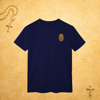 Nome do produto Nossa Senhora de Guadalupe - Minimalista Colorida