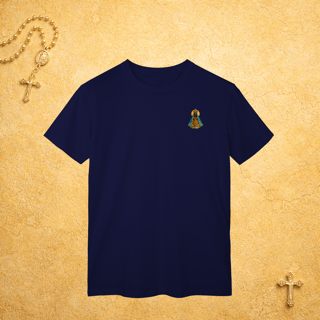 Nome do produto Nossa Senhora Aparecida - Minimalista Colorida