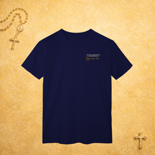 Nome do produto Nossa Senhora Aparecida - Escrita Minimalista