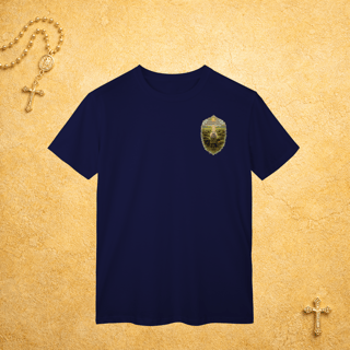 Nome do produto Mantenha-me diferente - Minimalista Colorida