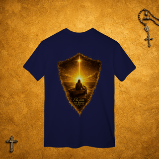 Nome do produto Ele está no barco - Costas Dourada