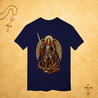 Nome do produto Aparecida - Dourada Minimalista