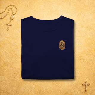 Nome do produto Nossa Senhora de Guadalupe - Minimalista Colorida