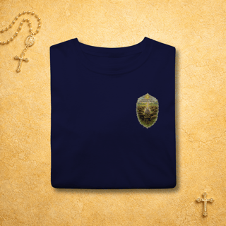 Nome do produto Mantenha-me diferente - Minimalista Colorida