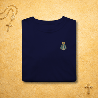 Nome do produto Nossa Senhora das Graças - Minimalista Colorida