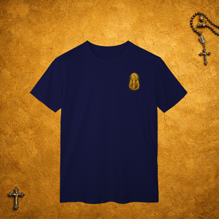 Nome do produto Nossa Senhora das Graças - Minimalista Dourada