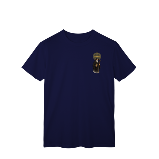 Nome do produto São Bento - Minimalista Colorida