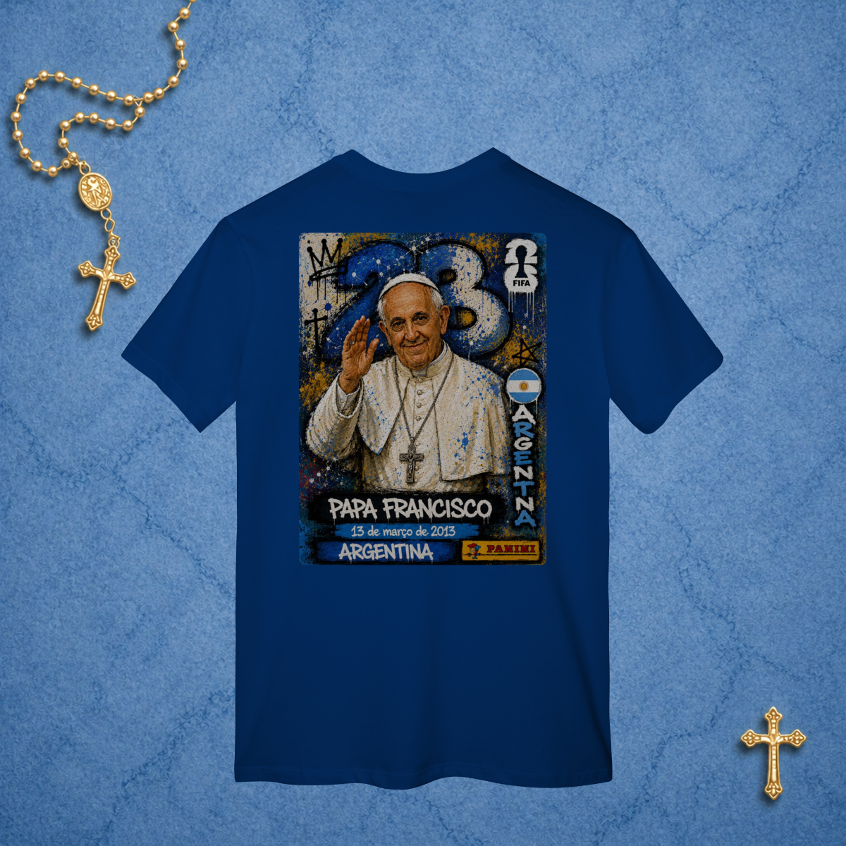 Papa Francisco (Argentina)