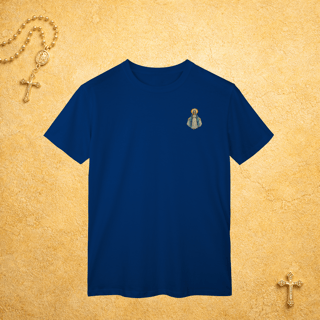 Nome do produto Nossa Senhora das Graças - Minimalista Colorida