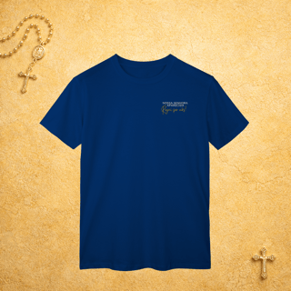 Nome do produto Nossa Senhora Aparecida - Escrita Minimalista