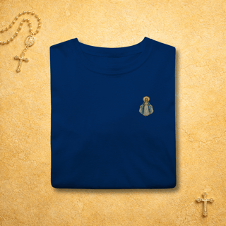 Nome do produto Nossa Senhora das Graças - Minimalista Colorida