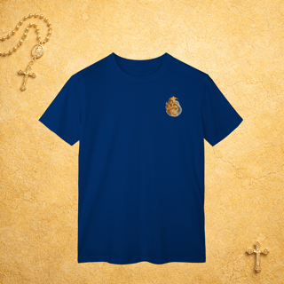 Nome do produto Sagrada Família - Minimalista Colorida