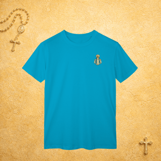 Nome do produto Nossa Senhora das Graças - Minimalista Colorida