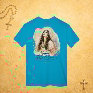 Nome do produto Maria Madalena - Costas Colorida