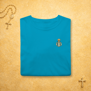 Nome do produto Nossa Senhora das Graças - Minimalista Colorida