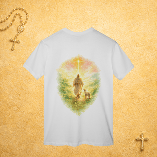 Ele me savou - Costas Colorida