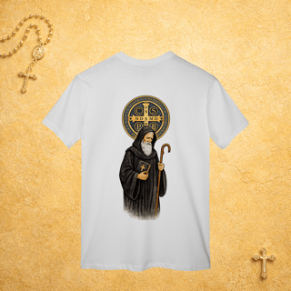 São Bento - Costas Colorida