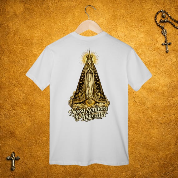 New Gold - Nossa Senhora Aparecida