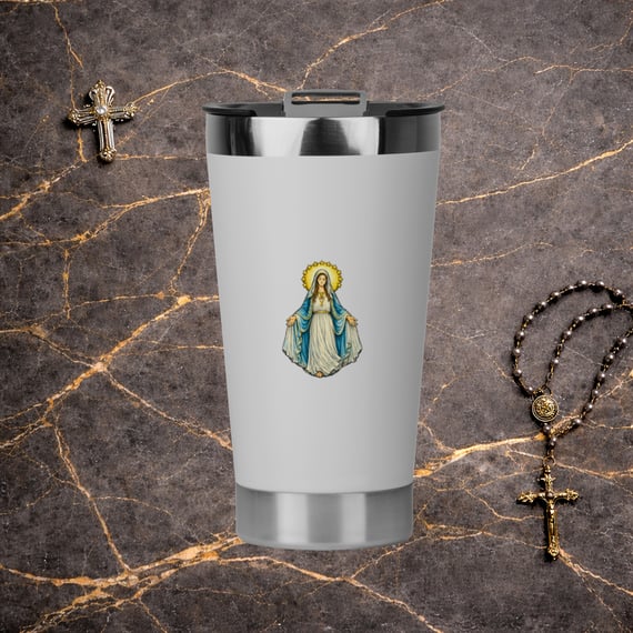 Copo Térmico - Nossa Senhora das Graças