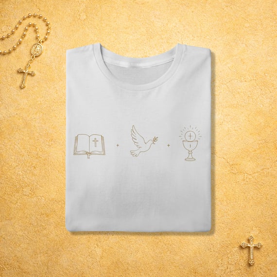 Traços Finos - Elementos Bíblia