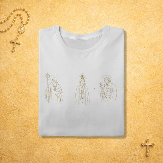 Traços Finos - Bento Fátima José