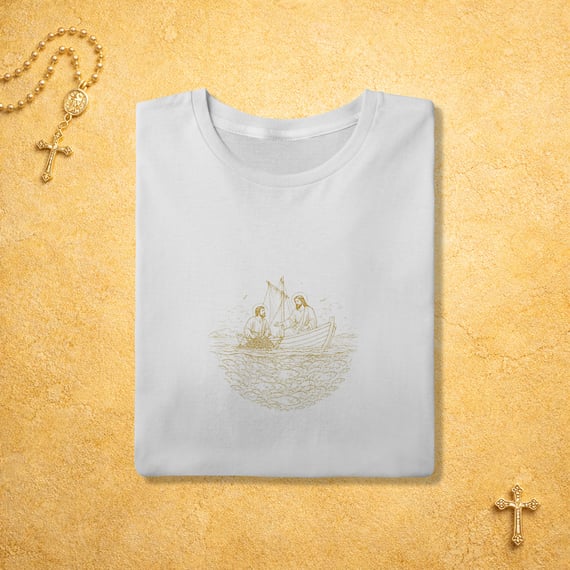 Traços Finos - Milagre