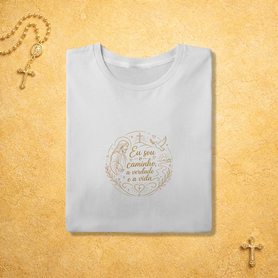 Traços Finos - Eu sou a Verdade 