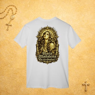 Nome do produto Maria Madalena - Costas Dourada