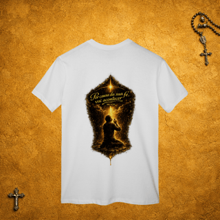 Nome do produto Vai acontecer - Costas Dourada