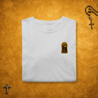 Nome do produto São Bento - Minimalista Dourada