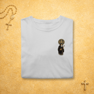 Nome do produto São Bento - Minimalista Colorida