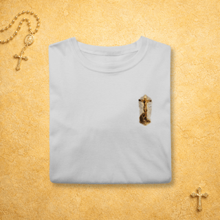 Nome do produto Mulher, eis ai teu filho - Minimalista Colorida