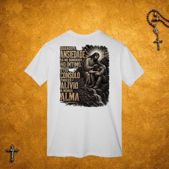 Frases Grandes - Ansiedade