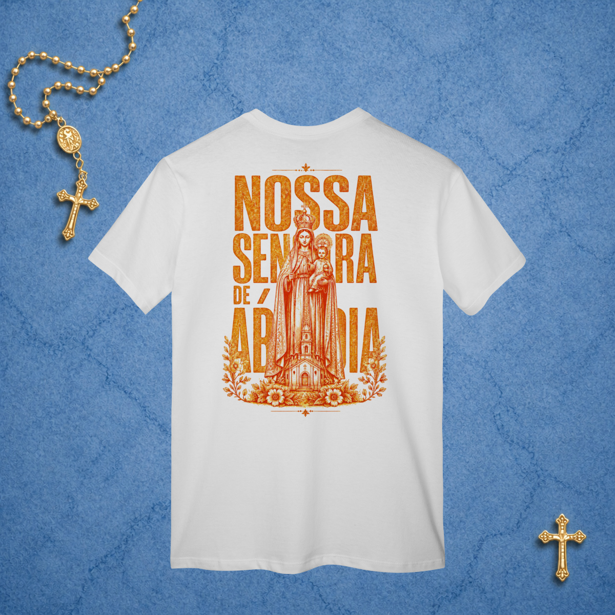 Nossa Senhora de Abadia (Laranja)