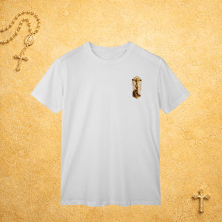 Nome do produto Mulher, eis ai teu filho - Minimalista Colorida