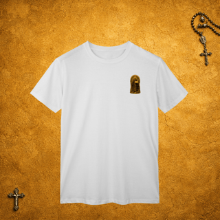 Nome do produto São Bento - Minimalista Dourada