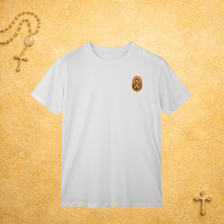 Nome do produto Nossa Senhora de Guadalupe - Minimalista Colorida