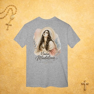 Nome do produto Maria Madalena - Costas Colorida