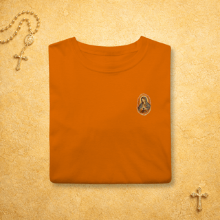 Nome do produto Nossa Senhora de Guadalupe - Minimalista Colorida
