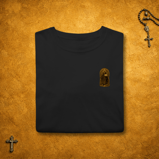 Nome do produto São Bento - Minimalista Dourada