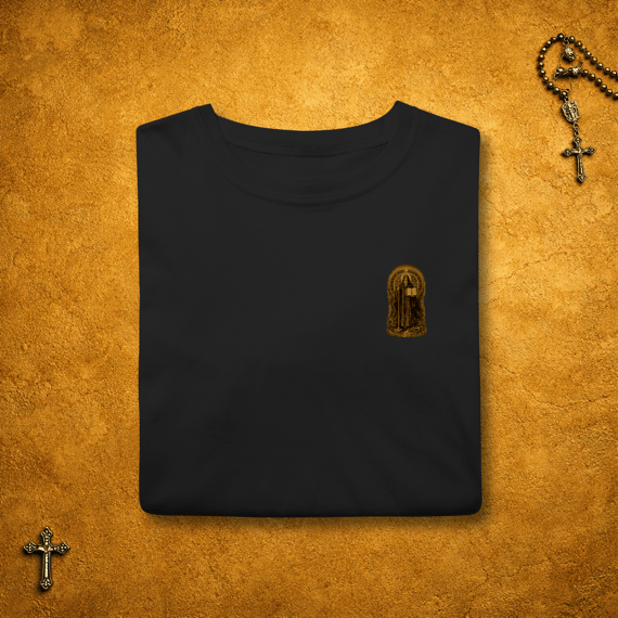 São Bento - Minimalista Dourada