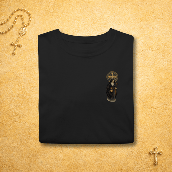 São Bento - Minimalista Colorida