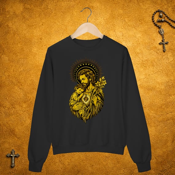 Moletom - São José