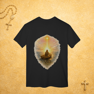 Nome do produto Ele está no barco - Costas Colorida