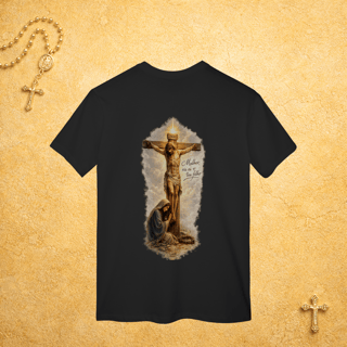 Nome do produto Mulher, eis ai teu filho - Costas Colorida