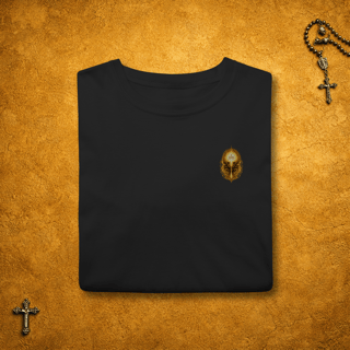 Nome do produto Eucaristia - Minimalista Dourada