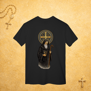 Nome do produto São Bento - Costas Colorida